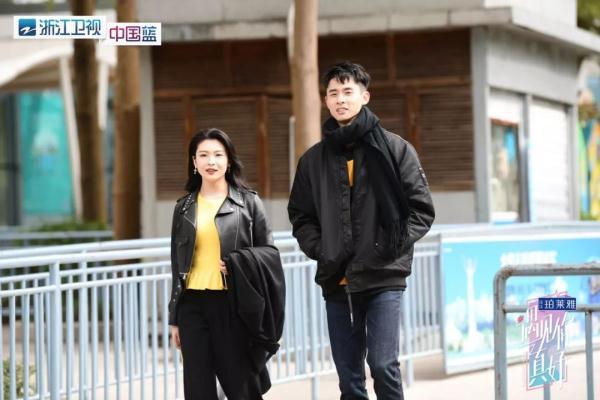 遇见你真好综艺第三季素人名单（遇见你真好甜蜜收官）(4)