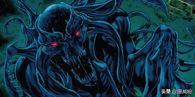 漫威宇宙多玛姆实力(盘点漫威9大最强恶魔)(10)
