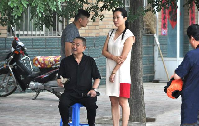 乡村爱情第二部范伟（范伟主演乡村相爱定档）(3)