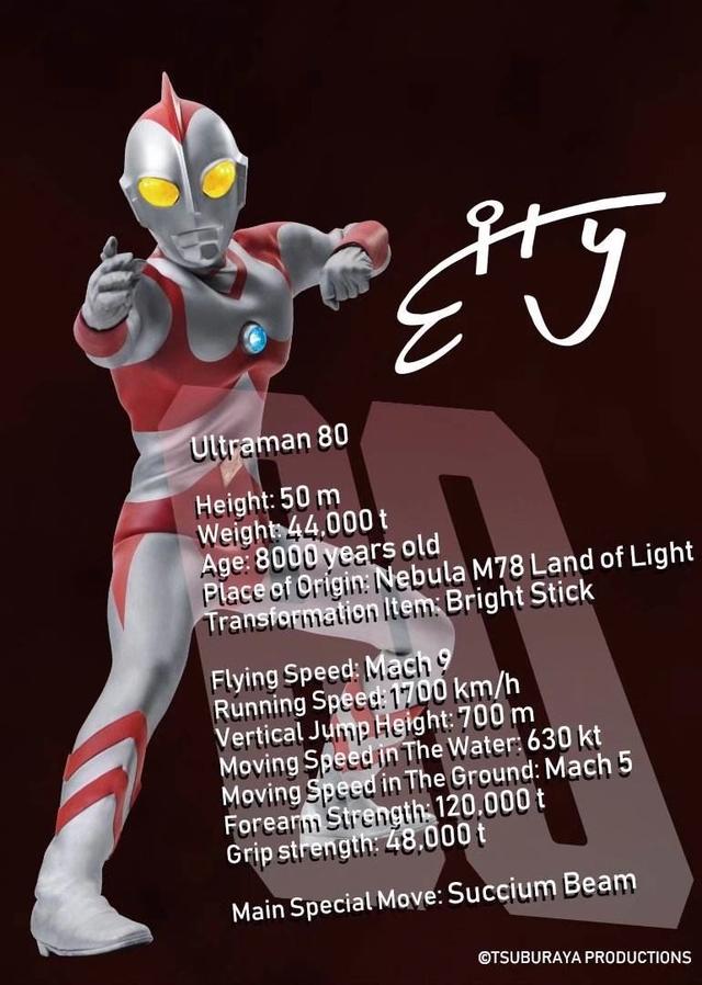 奥特曼最强技能排行榜（奥特曼各系杀敌技能排行）(16)