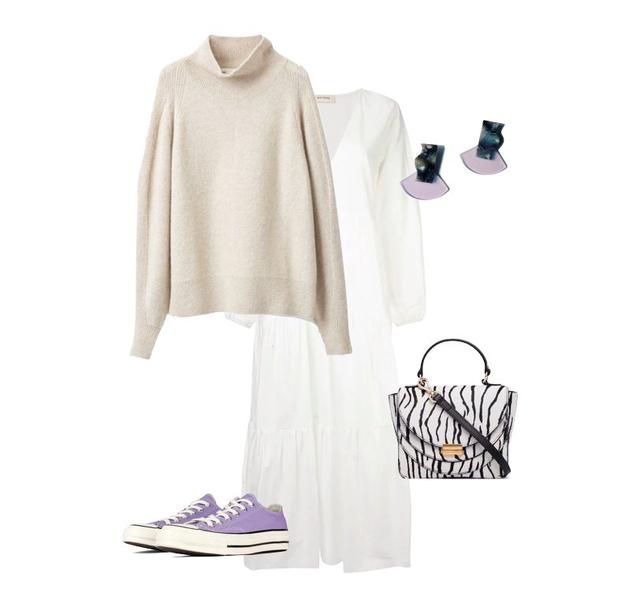 推荐秋装新款(秋装买这些美炸)(30)