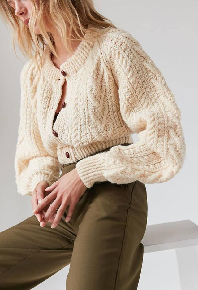 推荐秋装新款(秋装买这些美炸)(4)