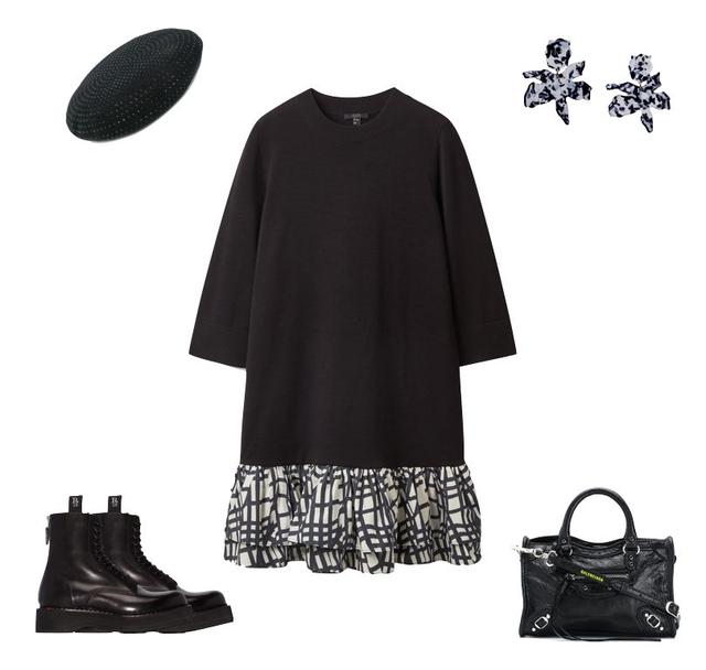 推荐秋装新款(秋装买这些美炸)(33)