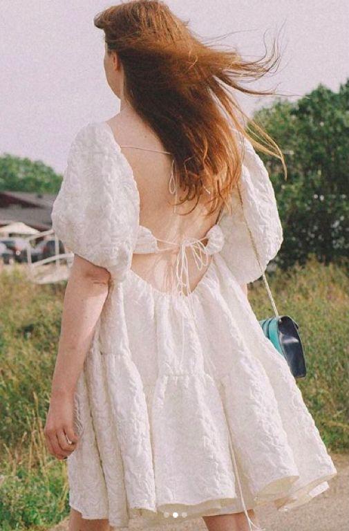 推荐秋装新款(秋装买这些美炸)(14)