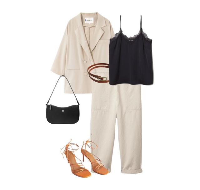 推荐秋装新款(秋装买这些美炸)(27)