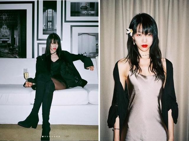 推荐秋装新款(秋装买这些美炸)(10)