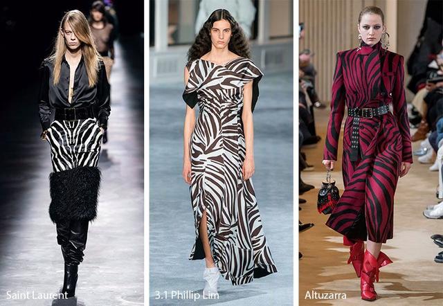 推荐秋装新款(秋装买这些美炸)(24)