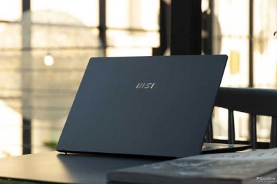 ​微星最好的笔记本电脑评测（微星做高端商务笔记本Summit系列的底气何在）