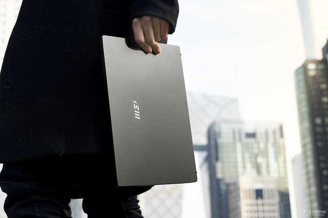 微星最好的笔记本电脑评测（微星做高端商务笔记本Summit系列的底气何在）(3)
