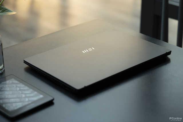 微星最好的笔记本电脑评测（微星做高端商务笔记本Summit系列的底气何在）(10)