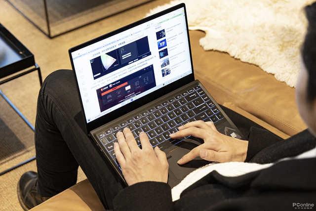 微星最好的笔记本电脑评测（微星做高端商务笔记本Summit系列的底气何在）(2)