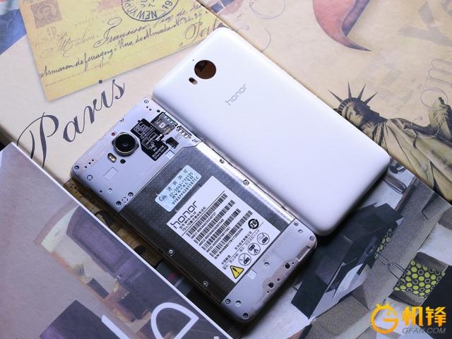 荣耀畅玩6x参数详细参数表（柔光自拍只需599元）(12)