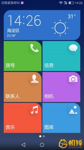 荣耀畅玩6x参数详细参数表（柔光自拍只需599元）(28)