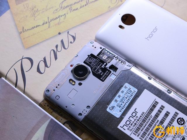 荣耀畅玩6x参数详细参数表（柔光自拍只需599元）(13)