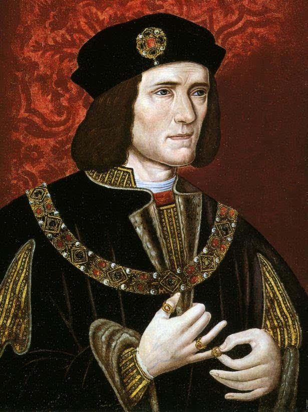 现在的英国有哪些王室（英国王室不仅只有一个王朝）(11)