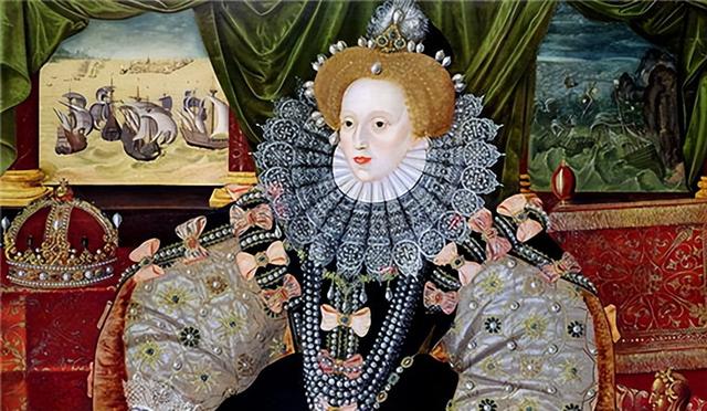 现在的英国有哪些王室（英国王室不仅只有一个王朝）(14)