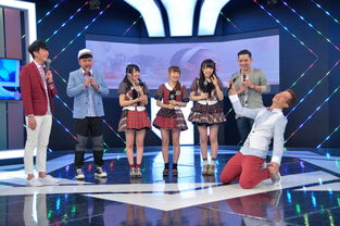 台湾综艺节目排行榜-图2