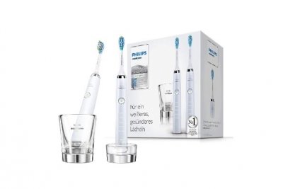 ​电动牙刷十大名牌排名：欧乐-B上榜，飞利浦第一名