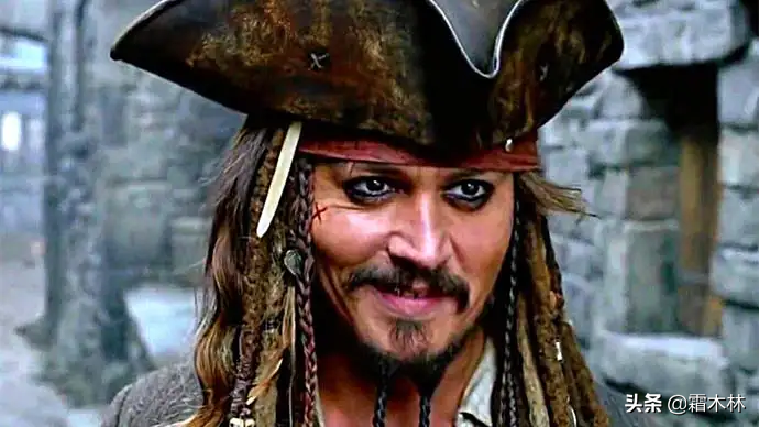 约翰尼德普主演的电影有哪些(约翰尼·德普出演的六部最佳电影)