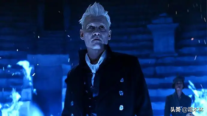 约翰尼德普主演的电影有哪些(约翰尼·德普出演的六部最佳电影)