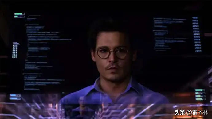 约翰尼德普主演的电影有哪些(约翰尼·德普出演的六部最佳电影)