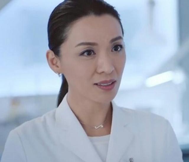 法证先锋4结局解密（两段深厚的感情）(4)