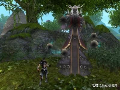 诛仙最后大结局（诛仙反派人物的结局）(6)