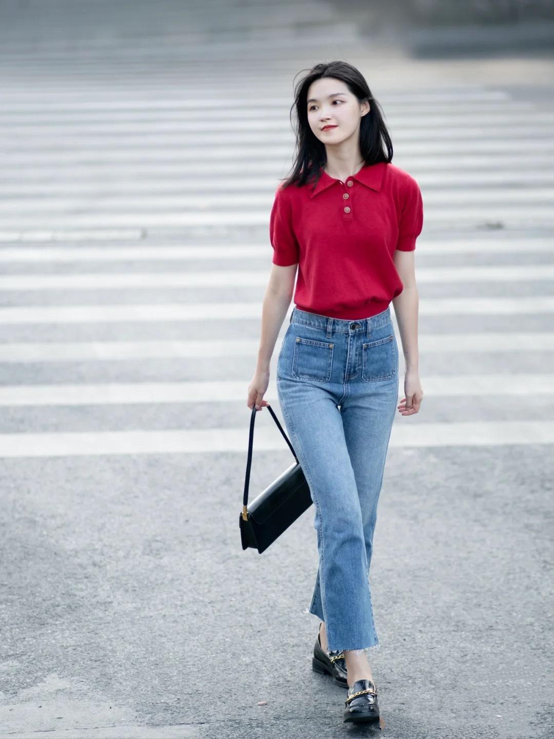 腰围尺码表怎么换算（腰围26是多少厘米）(图4)