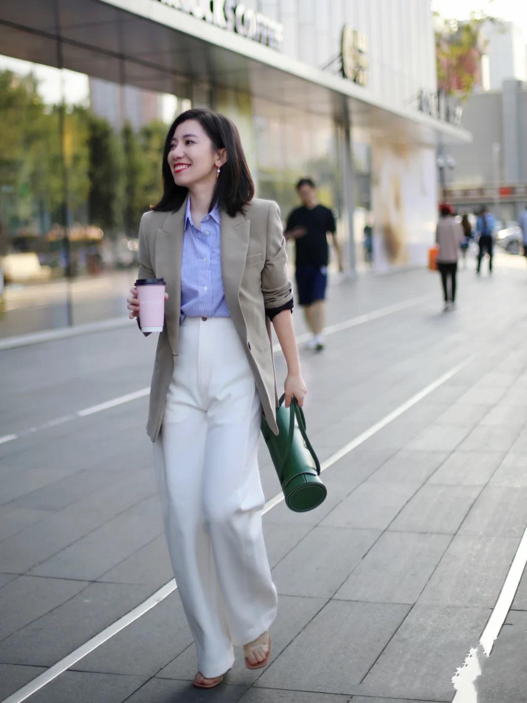 腰围尺码表怎么换算（腰围26是多少厘米）(图6)