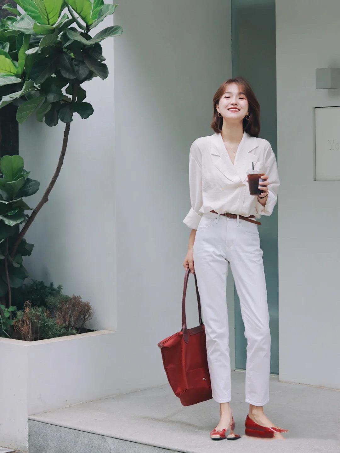 腰围尺码表怎么换算（腰围26是多少厘米）(图5)