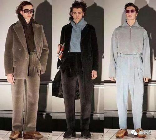推荐几款潮流男装（这8个小众不易撞衫的男装品牌）(20)