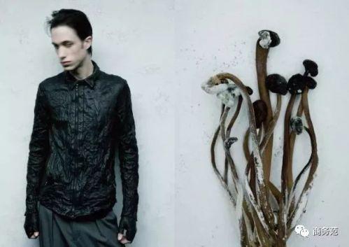 推荐几款潮流男装（这8个小众不易撞衫的男装品牌）(3)