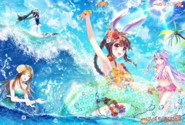 斗罗大陆古月娜的实力有多强（盘点8大美女魂兽）(4)