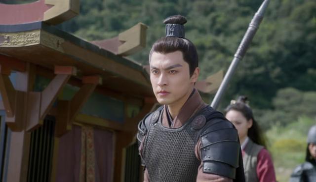 雪中悍刀行徐龙象最后结局(雪中悍刀行9位男配结局)(5)