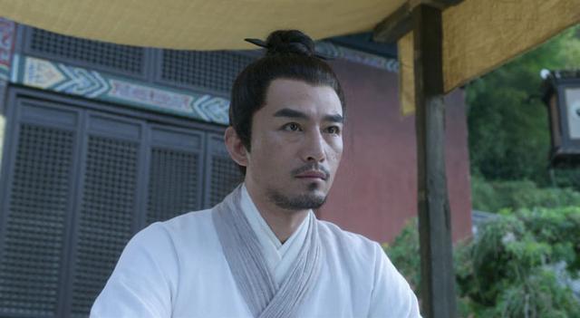 雪中悍刀行徐龙象最后结局(雪中悍刀行9位男配结局)(3)