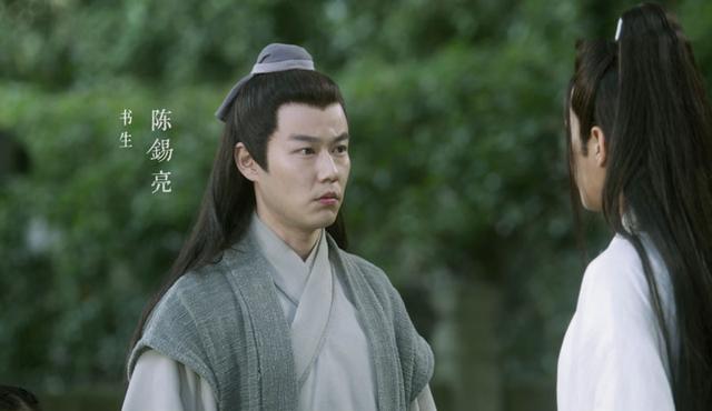 雪中悍刀行徐龙象最后结局(雪中悍刀行9位男配结局)(6)