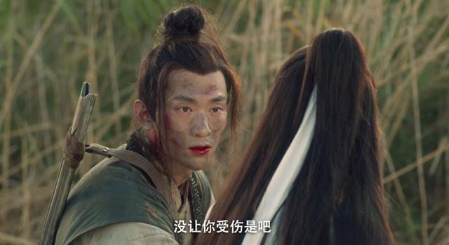 雪中悍刀行徐龙象最后结局(雪中悍刀行9位男配结局)(1)