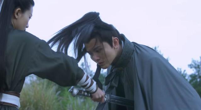 雪中悍刀行徐龙象最后结局(雪中悍刀行9位男配结局)(2)