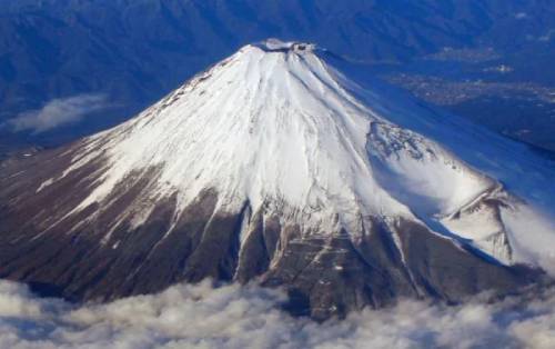 富士山