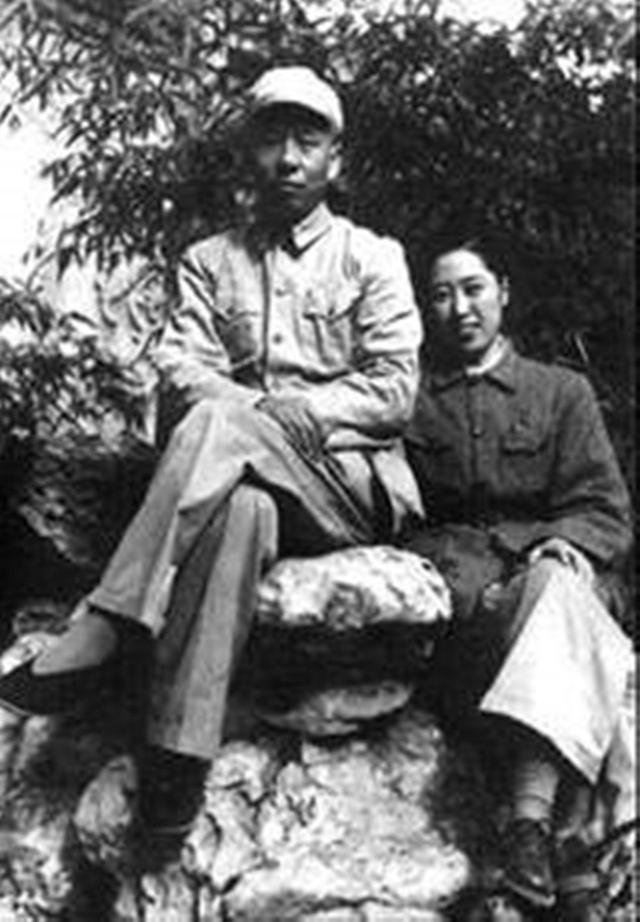 刘少奇第四任夫人（刘少奇第四任夫人）(6)