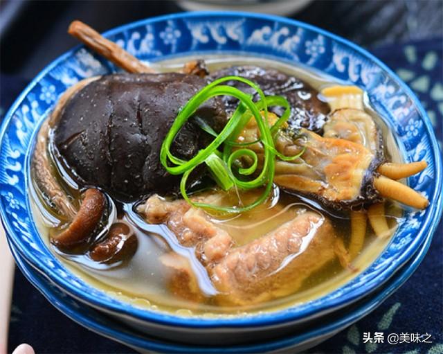 秋季煲汤食谱大全营养汤（10款夏日滋补炖汤）(7)