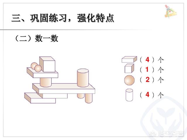 一年级期末数学重点题型（一年级期末考试数学复习中）(7)