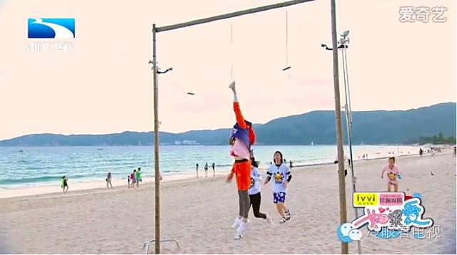 如果爱第三季都有谁（居然有两位男嘉宾都是）(9)