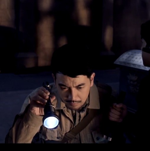 原著真正的吴三省去哪了，真正的吴三省去哪了