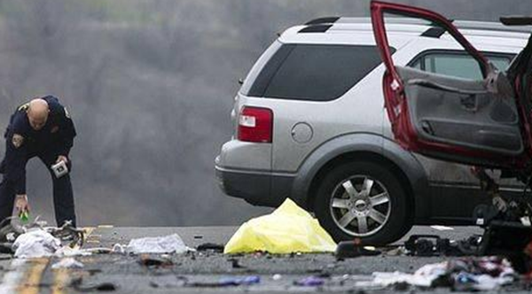 酒驾终归有多恐怖?酒后驾驭的10大妨害性(不得不瞅)