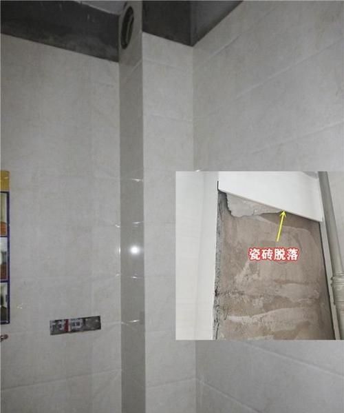 厨房烟道挂网还是砌砖好