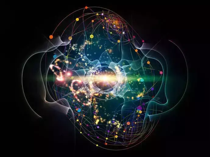 原子的构成和组成（原子由什么组成）(图2)