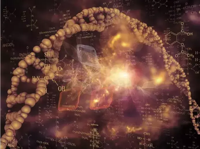 原子的构成和组成（原子由什么组成）(图4)