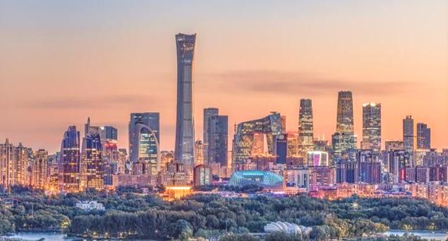 人均gdp排行榜中国城市（中国城市人均gdp排名）(图1)