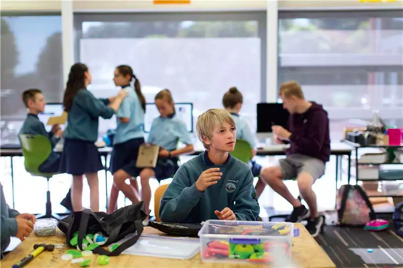 新西兰有华人吗（新西兰是哪个国家）(图4)